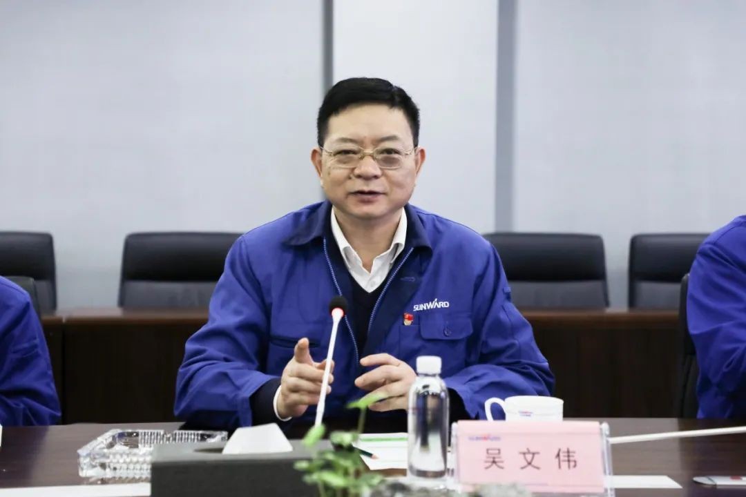 以党建促业务，以业务强党建——青岛西海岸公用事业集团调查Z6人生就是博智能