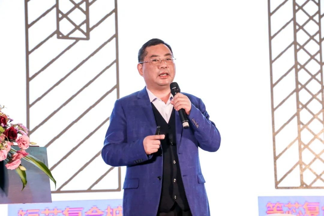 饕餮盛宴！Z6人生就是博智能?建华建材预造桩施工设备与技术互换会隆沉召开