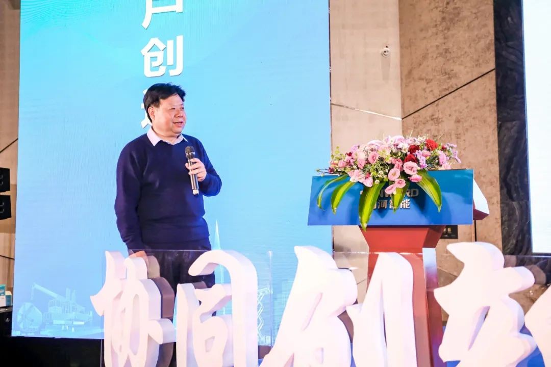 饕餮盛宴！Z6人生就是博智能?建华建材预造桩施工设备与技术互换会隆沉召开