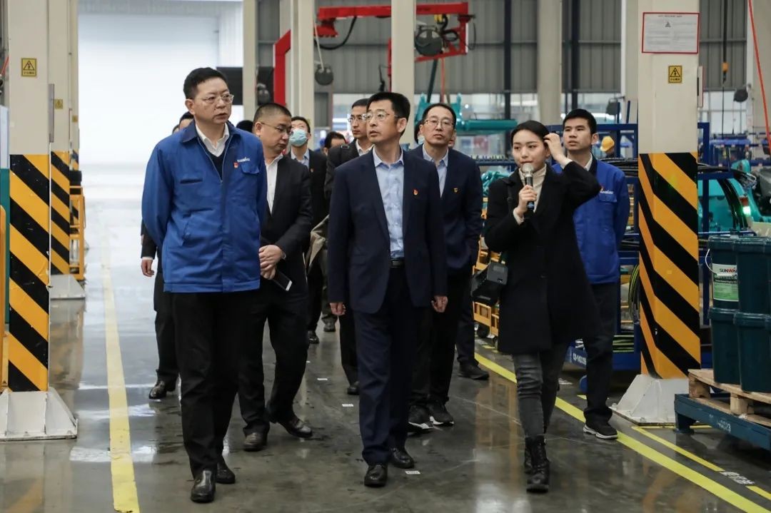 以党建促业务，以业务强党建——青岛西海岸公用事业集团调查Z6人生就是博智能