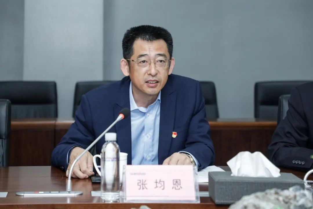 以党建促业务，以业务强党建——青岛西海岸公用事业集团调查Z6人生就是博智能