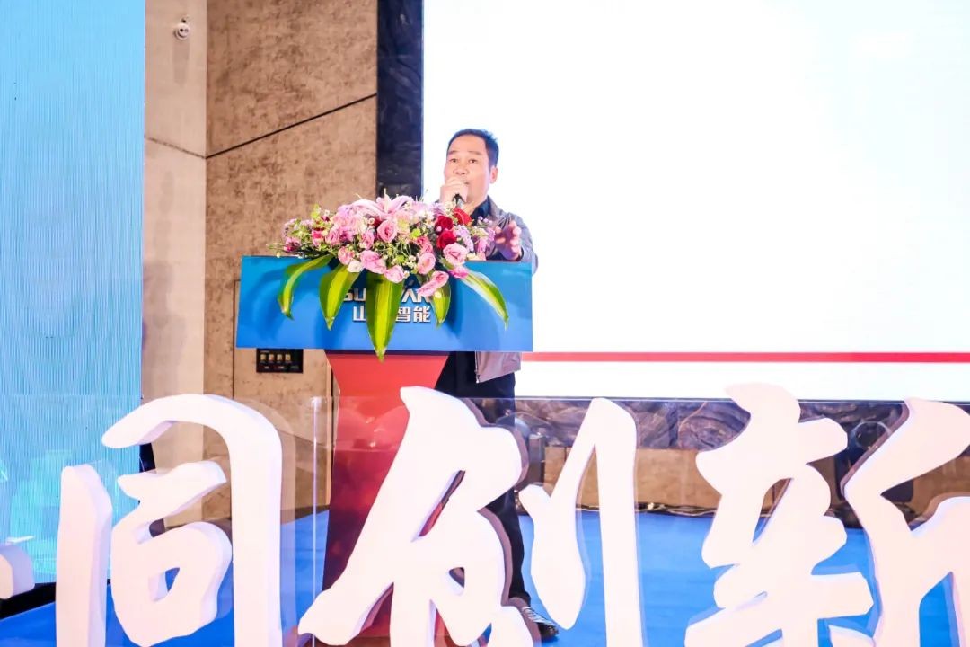 饕餮盛宴！Z6人生就是博智能?建华建材预造桩施工设备与技术互换会隆沉召开