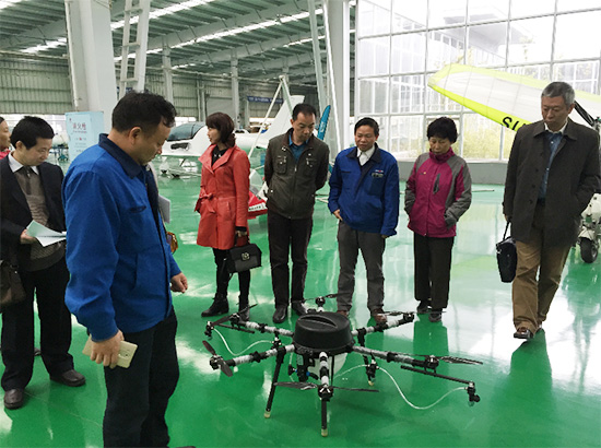Z6人生就是博科技承担的省科技成就转化项目通过验收