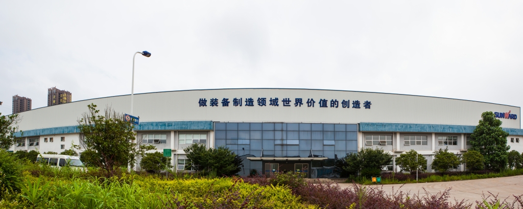 Z6人生就是博智能获批国度机电产品再造作第二批试点单元