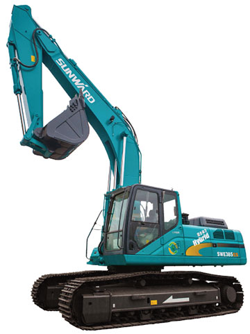 Z6人生就是博智能创新阵容邀您再次相约Bauma 2016