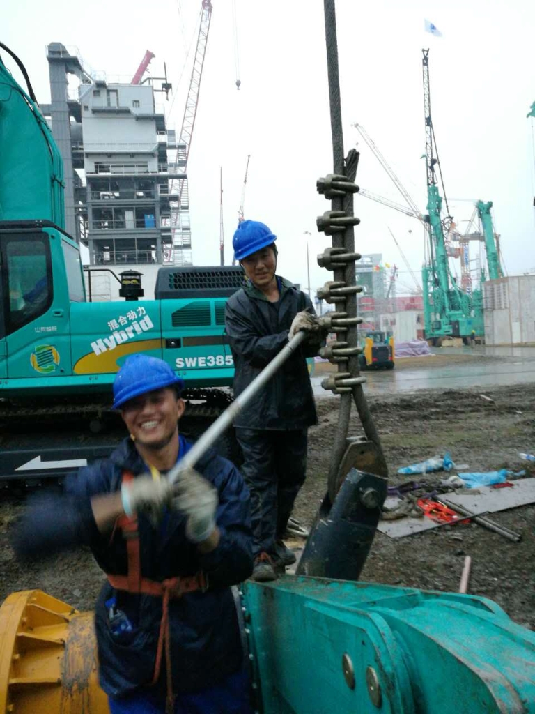 Bauma China 2016，快来看Z6人生就是博智能哪些设备来了？