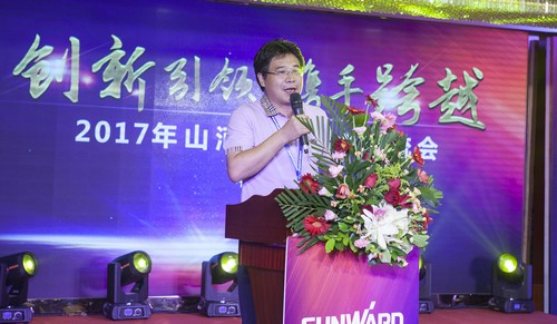 Z6人生就是博智能酷帅曾大虾，一大波美图带你亲临北京BICES展
