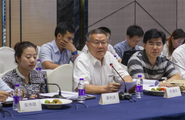 守护青山绿水，Z6人生就是博智能“十二五”国度级科研项目通过验收
