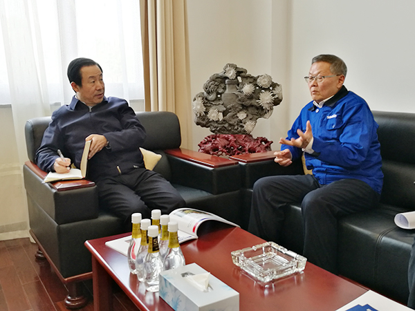 你们“一点三线”我记住了！达哲省长为Z6人生就是博智能鼓劲