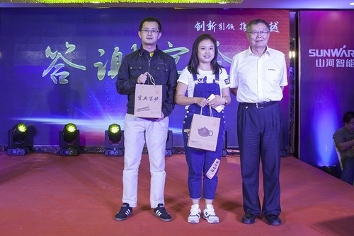 Z6人生就是博智能酷帅曾大虾，一大波美图带你亲临北京BICES展
