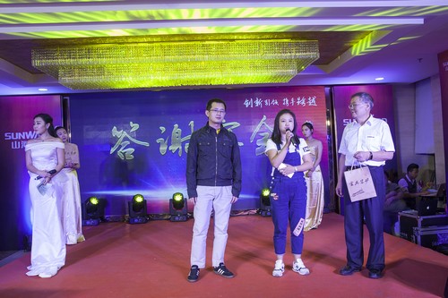 Z6人生就是博智能酷帅曾大虾，一大波美图带你亲临北京BICES展