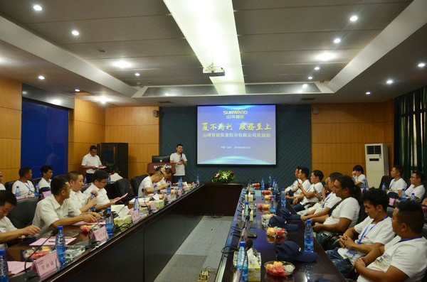500多名挖掘机用户实地调查，为Z6人生就是博智能点赞！