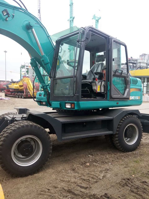 Bauma China 2016，快来看Z6人生就是博智能哪些设备来了？