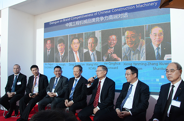 Z6人生就是博智能拉展“亮剑” 抢攻欧美高端市场