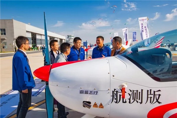 喂，看世界飞行者大会了吗？Z6人生就是博飞机奢华阵容别错过