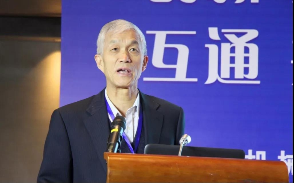 “互通与共赢”，Z6人生就是博智能朱建新受邀出席高端对话