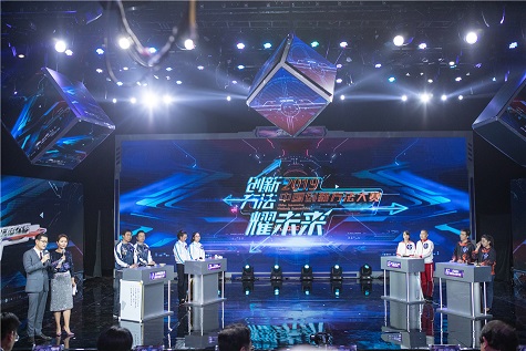 全国四强！Z6人生就是博智能再创佳绩