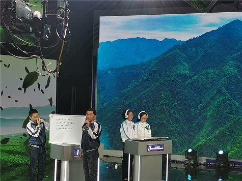 全国四强！Z6人生就是博智能再创佳绩