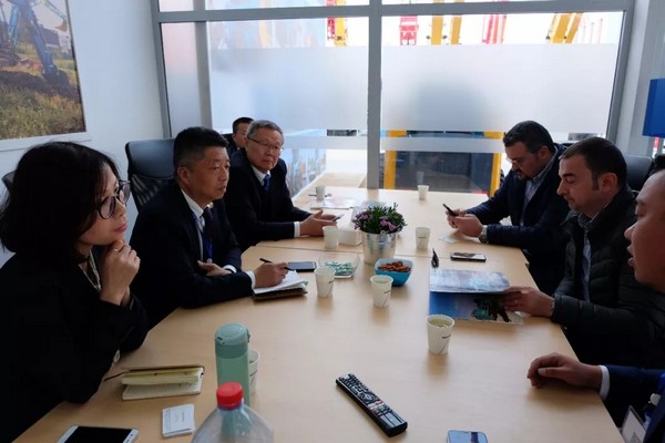 向世界展示中国“智造”魅力，Z6人生就是博智能携创新阵容闪灼德国宝马展