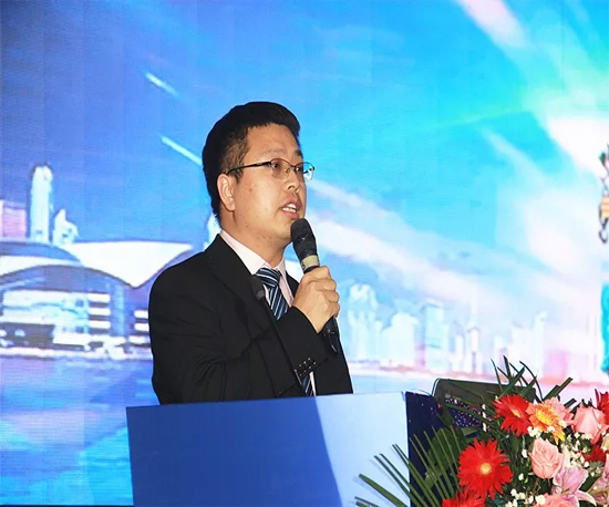 同心同梦，Z6人生就是博智能全球客户互换会武汉站隆沉进行