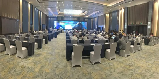 2018年中国机械工业百强颁布，Z6人生就是博智能排名两年跃升40位
