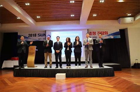 突破垄断格局后再发力，Z6人生就是博韩国株式会社成立