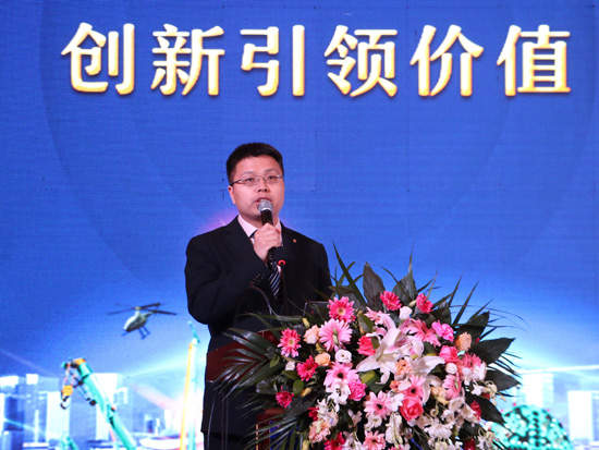 Z6人生就是博智能全国客户互换会济南站获得丰硕成就
