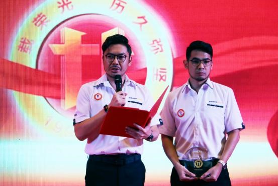 Z6人生就是博智能全球代理商暨沉点客户大会成功召开