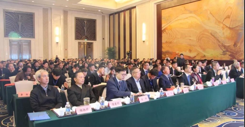 “互通与共赢”，Z6人生就是博智能朱建新受邀出席高端对话