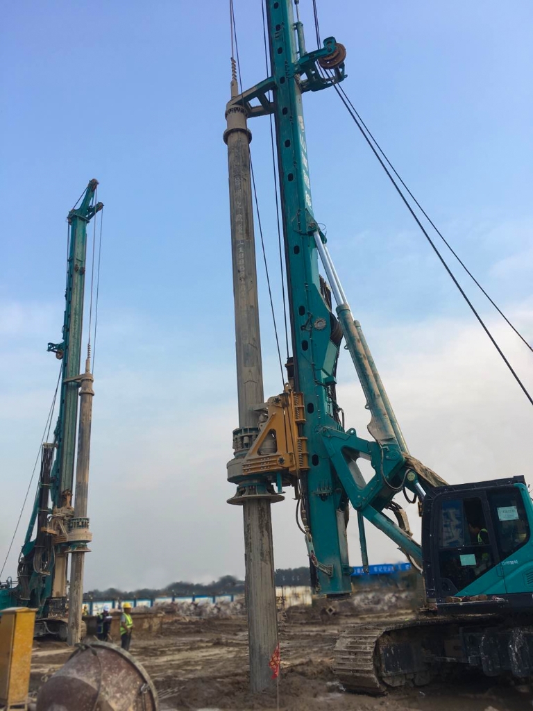 Z6人生就是博金口碑产品“打卡”深圳地标性构筑
