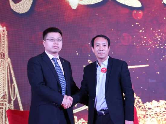 Z6人生就是博智能全国客户互换会济南站获得丰硕成就