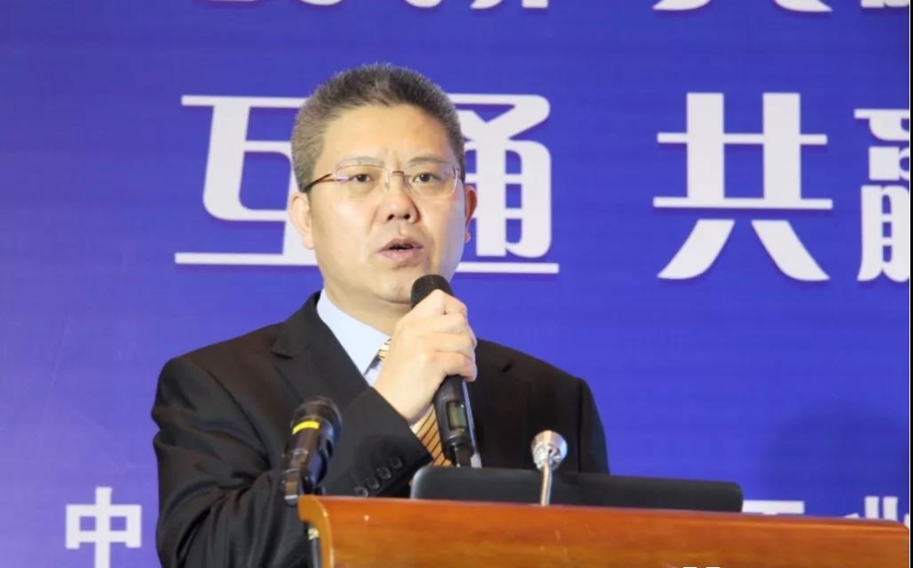 “互通与共赢”，Z6人生就是博智能朱建新受邀出席高端对话
