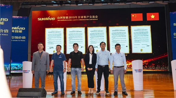 千人客户互换会，10.5亿订单！Z6人生就是博智能二十年发展新飞跃