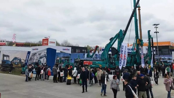 统一个世界，统一个妄想，Z6人生就是博智能德国宝马展美满收官