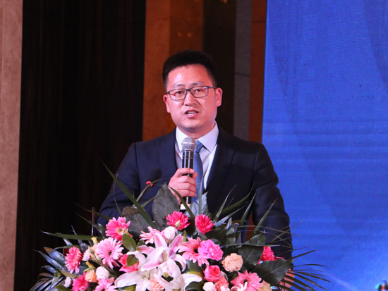 Z6人生就是博智能全国客户互换会济南站获得丰硕成就