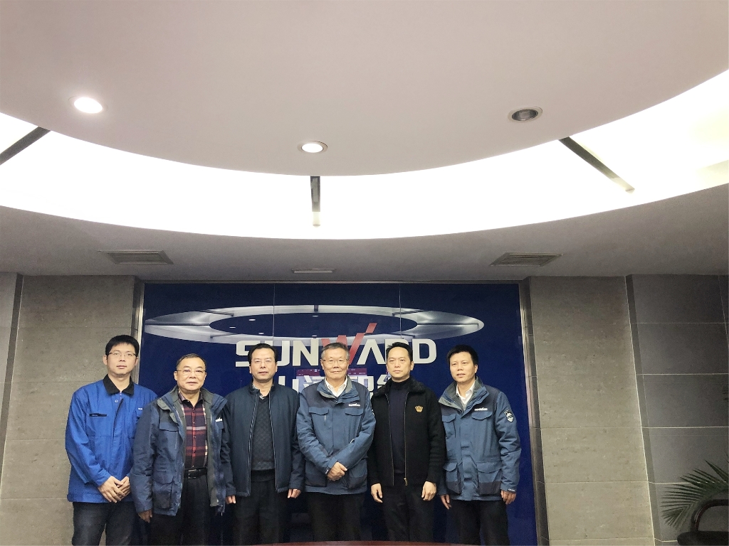 Z6人生就是博智能博士后站启动航空发起机钻研