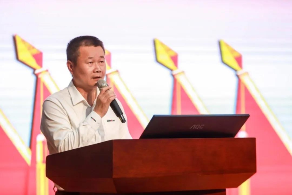 凝心聚力 迎接挑战 共赢Z6人生就是博 ——Z6人生就是博智能五届三次“双代会”成功召开