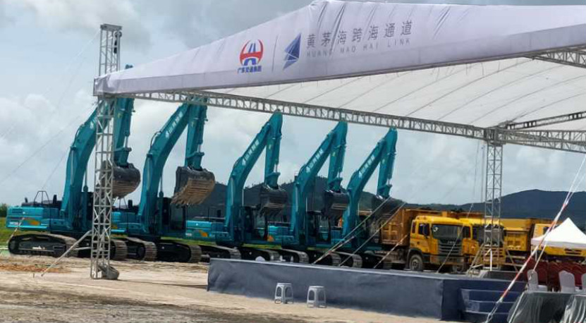 深度参加粤港澳大湾区建设，Z6人生就是博智能“一体两翼”发展战术获得沉大突破