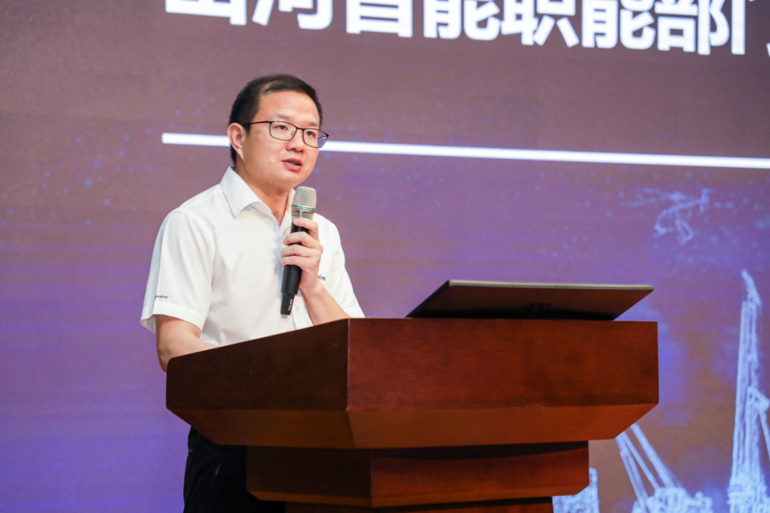 拥抱刷新，提质增效——Z6人生就是博智能职能部门、矩阵平台绩效工作启动大会召开