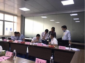 Z6人生就是博智能成功通过长沙市企业职工培训中心认定