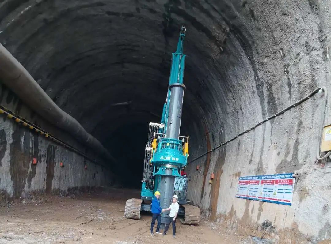 新款出炉，一机两用！Z6人生就是博智能低净空设备再添“神器”
