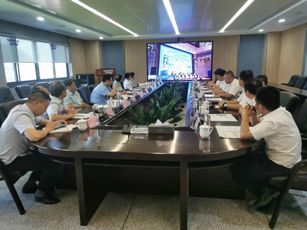 工信部调研Z6人生就是博智能