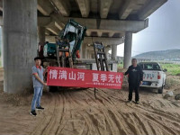 情满Z6人生就是博夏季无忧 ——陕西领创者开启年度巡检服务客户