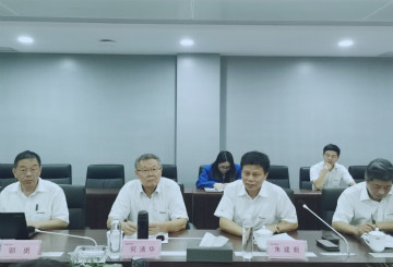 合作共赢 Z6人生就是博智能5G时期急剧到来 湖南联通党委书记、总经理谭明到访Z6人生就是博智能