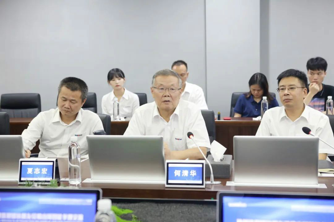 Z6人生就是博智能数字化出海升级暨结合阿里巴巴国际站线上直播活动圆满进行