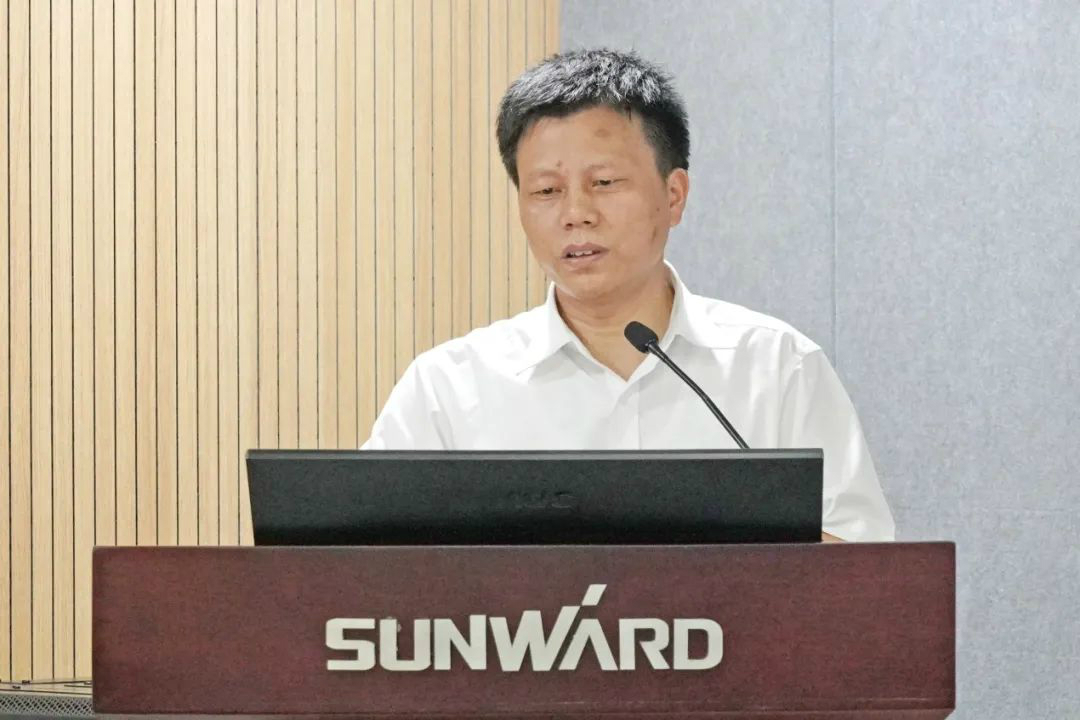 省人大常委会党组副书记、副主任王柯敏调研Z6人生就是博智能