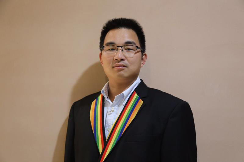 星级品质+星级售后，所以他选择了Z6人生就是博智能旋挖钻机
