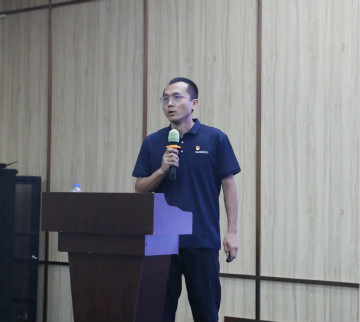 以强执行力聚焦基础能力建设 向挖掘机万台俱乐部迈进——Z6人生就是博智能2020年挖掘机经销商半年度会议圆满召