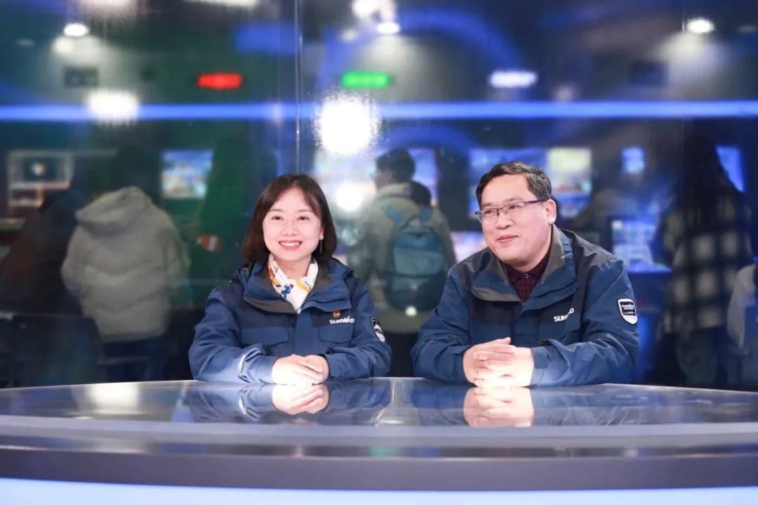 Z6人生就是博智能通讯员培训在湖南公共传媒学院进行