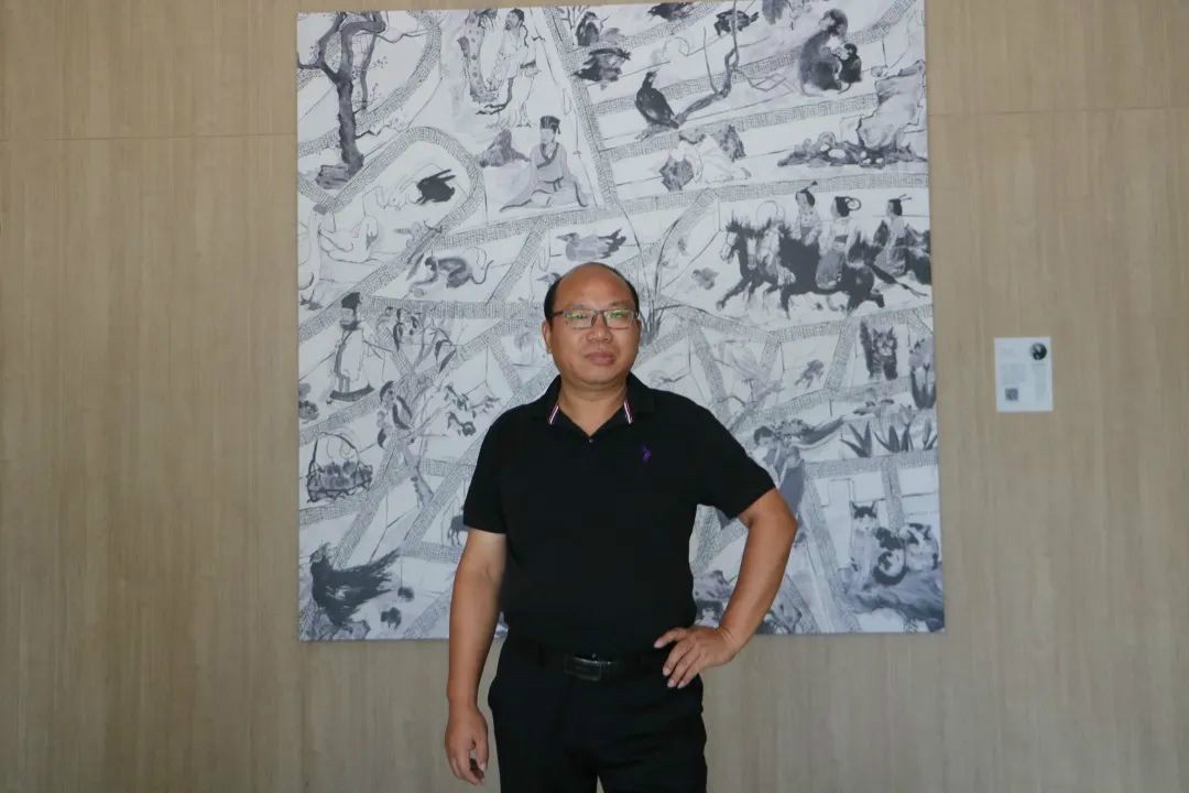 从业20多年的他，为何对Z6人生就是博智能旋挖钻机情有独钟